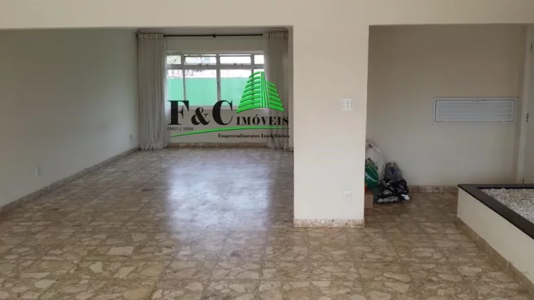 Imagem Apartamento para Venda em Limeira, Centro, 4 dormitórios, 1 suíte, 4 banheiros, 1 vaga