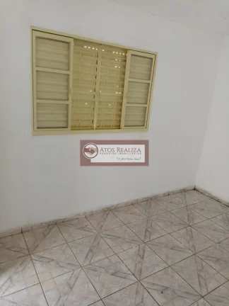 Imagem Casa térrea com edícula em Cidade Dutra Interlagos - São Paulo: 100m², 2 dormitórios, por R$750k para venda e locação