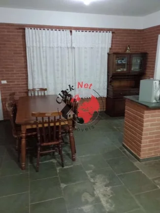 Imagem Chácara para Venda em Socorro