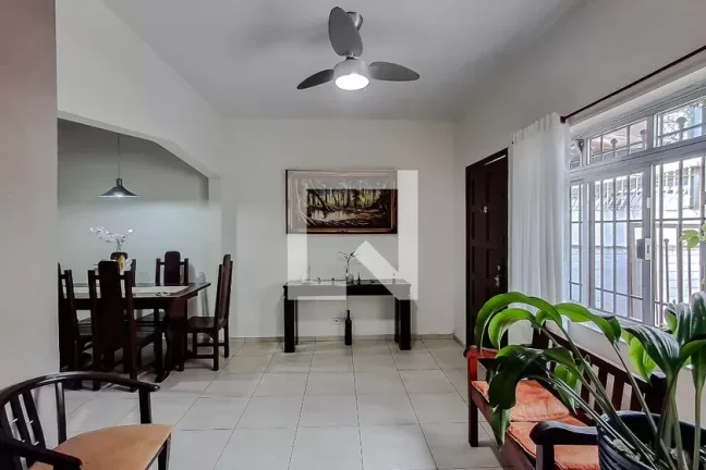 Imagem Casa à Venda - Ipiranga, 2 Quartos, 110 m2