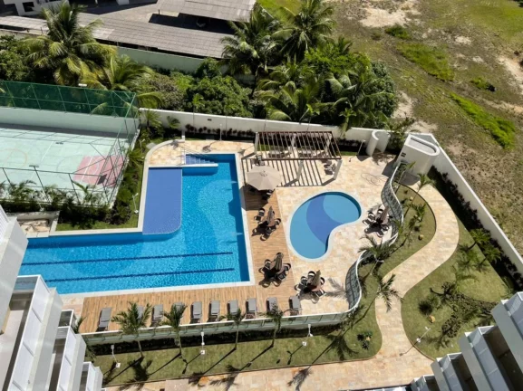 Imagem Mansão Cartier: Luxo e Conforto em 250m² | Apartamento 4/4 com Área de Lazer | 8º Andar
