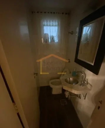 Imagem Apartamento à venda com 100m², muito bem conservado. Conta com 3 dormitórios, 2 banheiros, sala e...
