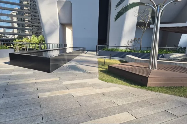 Imagem APARTAMENTO RESIDENCIAL em São Paulo - SP, Chácara Santo Antônio (Zona Sul)