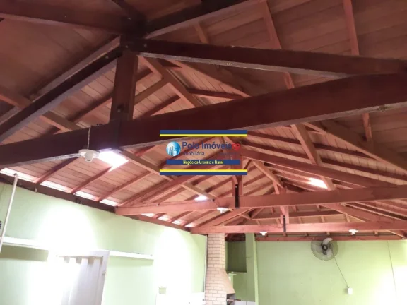Imagem Casa vende São Simão - SP R$ 270.000, 3 quartos sendo 1 suíte, 2 vagas de garagem - Centro