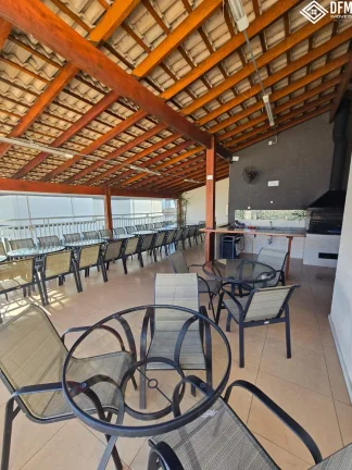 Imagem Apartamento com 3 Dormitorio(s) localizado(a) no bairro Jardim Armênia em Mogi das Cruzes / Mato Grosso do Sul Ref.:2001
