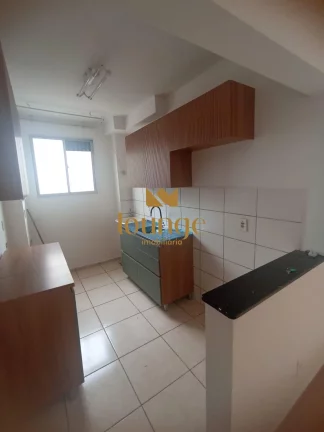 Imagem Apartamento Para Alugar Jd. América Zona Sul - Sorocaba/SP