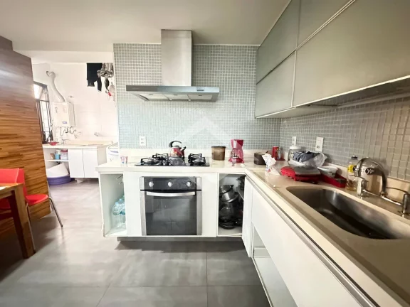 Imagem Apartamento de 3 Quartos para Venda na Barra da Tijuca com 116 m²
