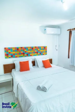 Imagem DUPLEX NA PRAIA DE TAPERAPUAN