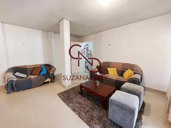Imagem CASA DUPLEX EM EXCELENTE LOCALIZAÇÃO NA PRAIA DE PONTA NEGRA - NATAL