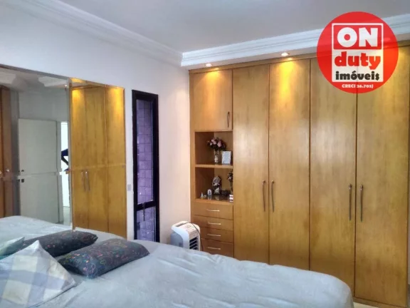 Imagem Apartamento Embaré