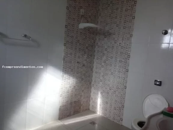 Imagem Casa para Venda em Limeira, Jardim Santa Eulália, 2 dormitórios, 2 suítes, 1 banheiro, 1 vaga