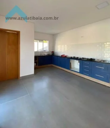 Imagem Casa para Venda em Atibaia, Jardim Do Lago, 3 dormitórios, 1 suíte, 3 banheiros, 3 vagas