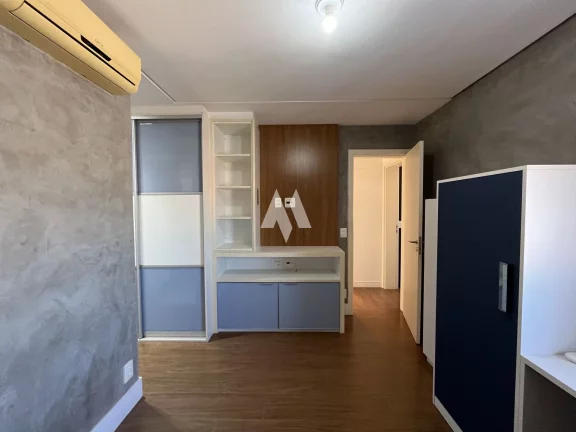 Imagem Apartamento 3 quartos/suítes/3vagas/varanda e lazer à venda no Embaré - Santos/SP