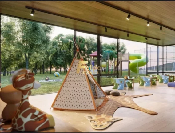 Imagem EXCELENTE LOTE À VENDA EM LUXUOSO CONDOMÍNIO DE CASA EM GUARAPARI/ES!