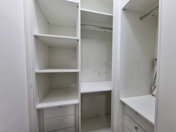 Imagem Apartamento à venda, 180 m² - Pitangueiras - Guarujá/SP