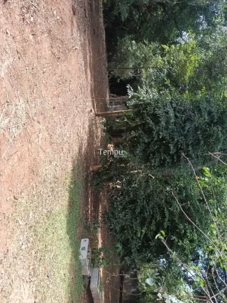 Imagem Chácara Jardim Cristal
