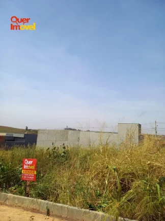 Imagem Terreno à venda em Ribeirão Preto-SP, no bairro Bonfim Paulista, com 250,00 m² de área. Conheça o novo bairro planejado Belvedere!