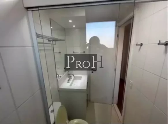 Imagem Apartamento com 3 Quartos para Alugar, 140 m² em Alto Do Ipiranga - São Paulo