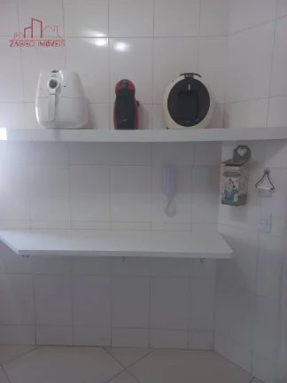 Imagem Oportunidade! Apartamento - 2 Dorms - 56m² - Campo Limpo