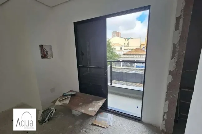 Imagem Casa para Venda em Santo André, Campestre, 3 dormitórios, 3 suítes, 1 banheiro, 4 vagas