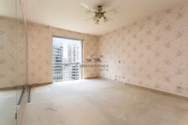 Imagem Apartamento Higienópolis com 4 quartos (2 suítes) e 3 vagas, 468 m²