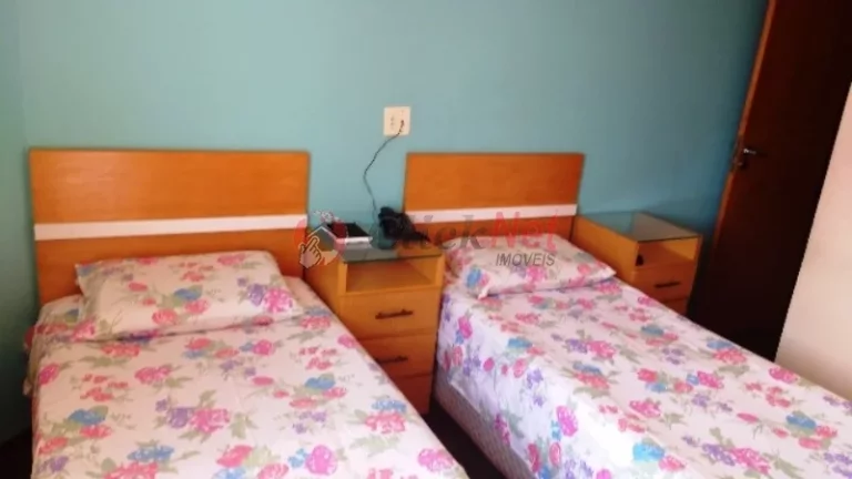 Imagem Excelente Sobrado com Edícula à Venda no bairro Assunção