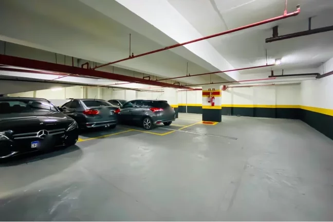 Imagem SALA COMERCIAL em São Paulo - SP, Vila Clementino