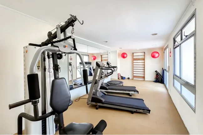 Imagem APARTAMENTO RESIDENCIAL em São Paulo - SP, Parque Imperial