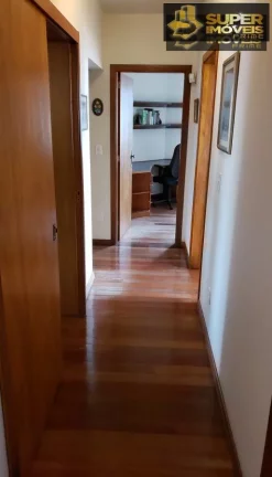 Imagem Casa Alto Padrão para Venda na Colina do Sol em Pelotas-RS