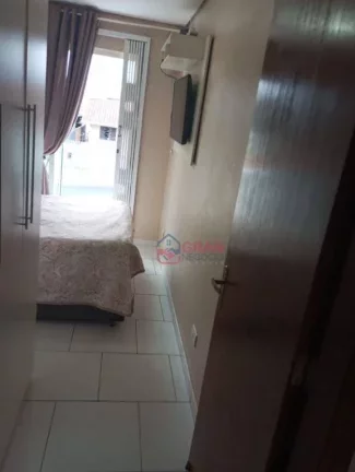Imagem Sobrado à venda no bairro Gralha Azul Fazenda Rio Grande