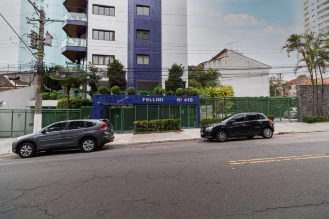 Imagem APARTAMENTO RESIDENCIAL em São Paulo - SP, Vila Clementino