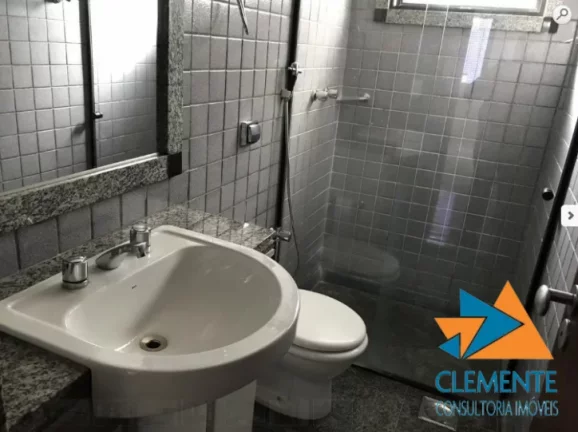 Imagem Lindo apto de 4 quartos no bairro SERRA, Belo Horizonte MG