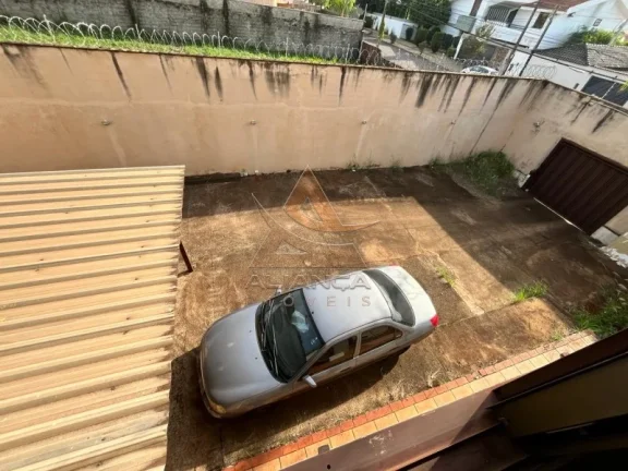 Imagem Casa - Ribeirão Preto - Ribeirânia