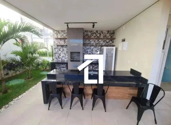 Imagem Apartamento | Cruz das Almas | 2 Quartos com Suíte | 64?m²