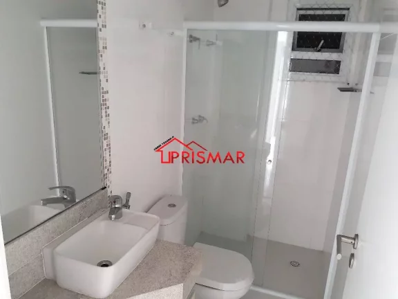 Imagem Alto padrão, vista ao mar, 3 dormitorios 2 suites 2 vagas Praia Grande