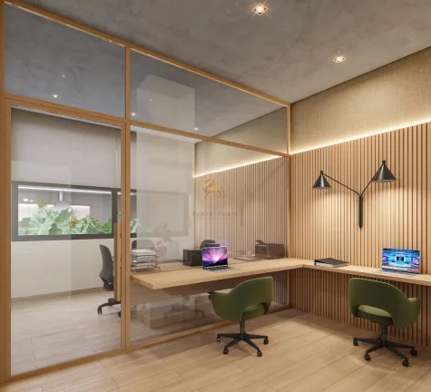 Imagem Led Vila - LED Vila Madalena – Aptos de 87 a 148 m² | 2 ou 3 Suítes | Alto Padrão