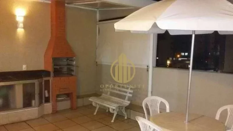 Imagem Cobertura residencial à venda, Presidente Médici, Ribeirão Preto - CO0009.
