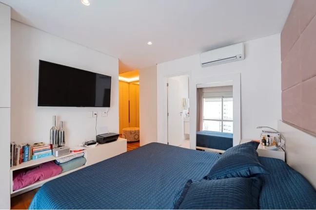 Imagem APARTAMENTO RESIDENCIAL em São Paulo - SP, Campo Belo