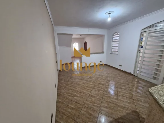 Imagem Casa Sobrado em Sorocaba