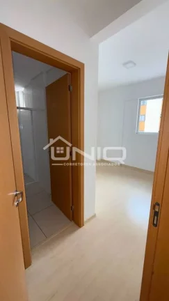 Imagem Apartamento Suíte e 2 Dormitórios Semi Mobiliado - Ed San Marino