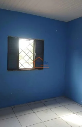 Imagem Casa à venda no bairro Loteamento Linda Chaib - Mogi Mirim/SP