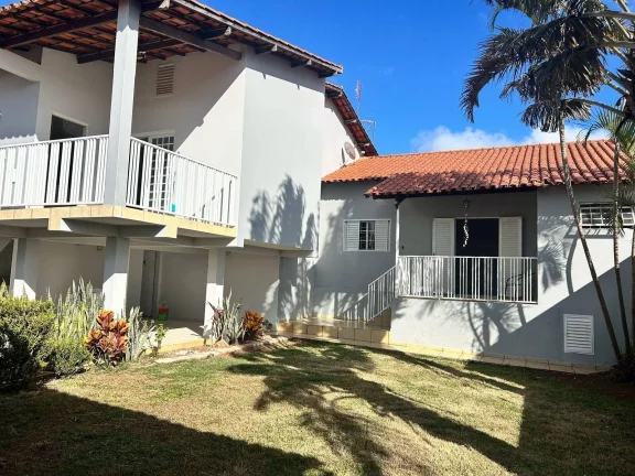 Imagem CASA LOCALIZADA NO BAIRRO CAMPO GRANDE - PILAR DO SUL - SP