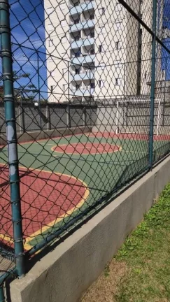 Imagem Apartamento com 2 dormitórios à venda, 47 m² por R$ 250.000,00 - Vila Urupês - Suzano/SP
