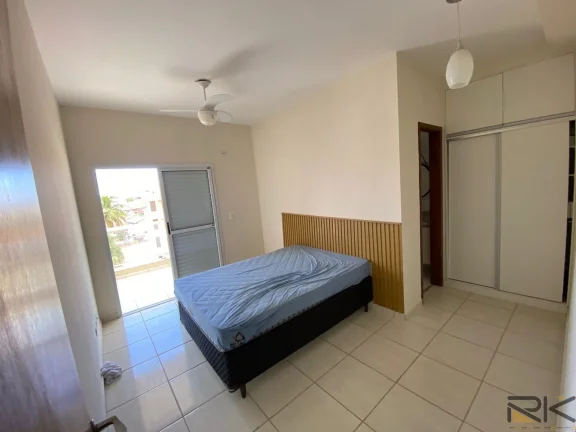 Imagem COBERTURA DUPLEX ITAGUÁ COM 3 SUÍTES, 2 BANHEIROS SOCIAL,COZINHA AMERICANA,2 VAGAS DE GARAGEM