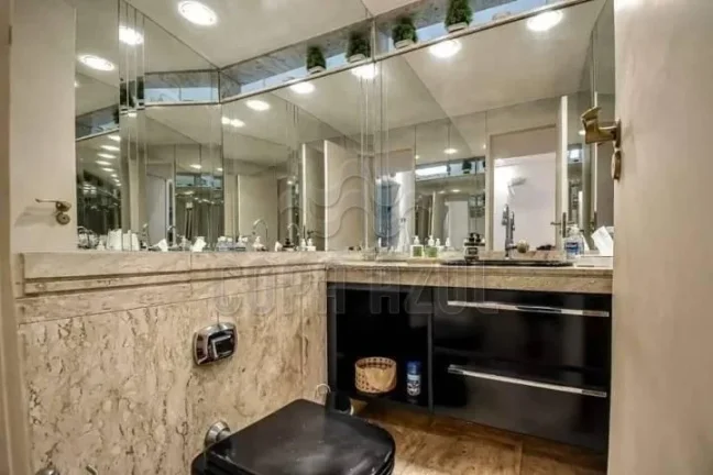 Imagem Botafogo – Avenida Pasteur | Residencial › Apartamento 4 quarto(s) à Venda