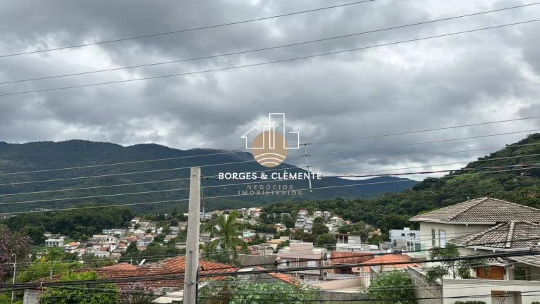 Imagem SOBRADO 3 SUITES À VENDA NO JARDIM MARISTELA – ATIBAIA/SP
