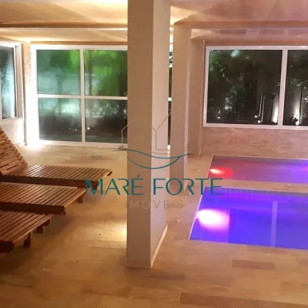 Imagem LINDO APARTAMENTO EM CONDOMÍNIO COM ESTRUTURA DE LAZER COMPLETA!