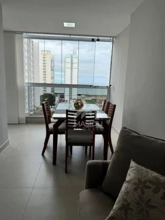 Imagem Apartamento com 3 dormitórios à venda, 85 m² por R$ 919.000,00 - Itaparica - Vila Velha/ES
