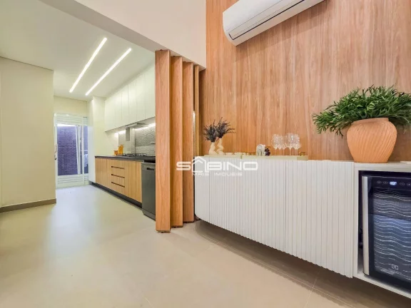 Imagem Apartamento Garden á Venda, com 5 dormitórios 2 suítes 207m² - Riviera de São Lourenço Bertioga SP