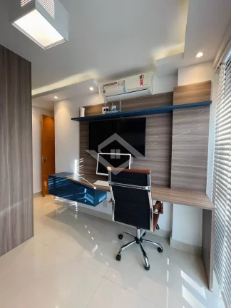 Imagem Cobertura Duplex 4 Suítes | 190m² | Condomínio Enjoy, Recreio dos Bandeiran